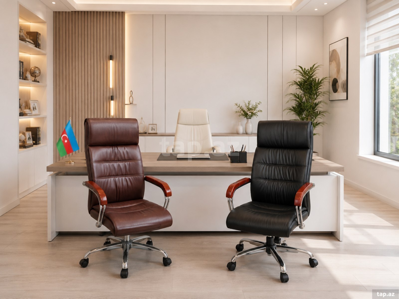 Ofis kreslosu