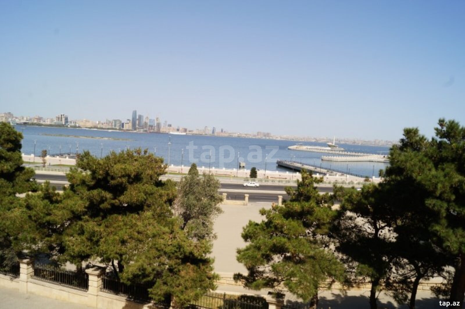 Ofis icarəyə verilir, Bayıl qəs.