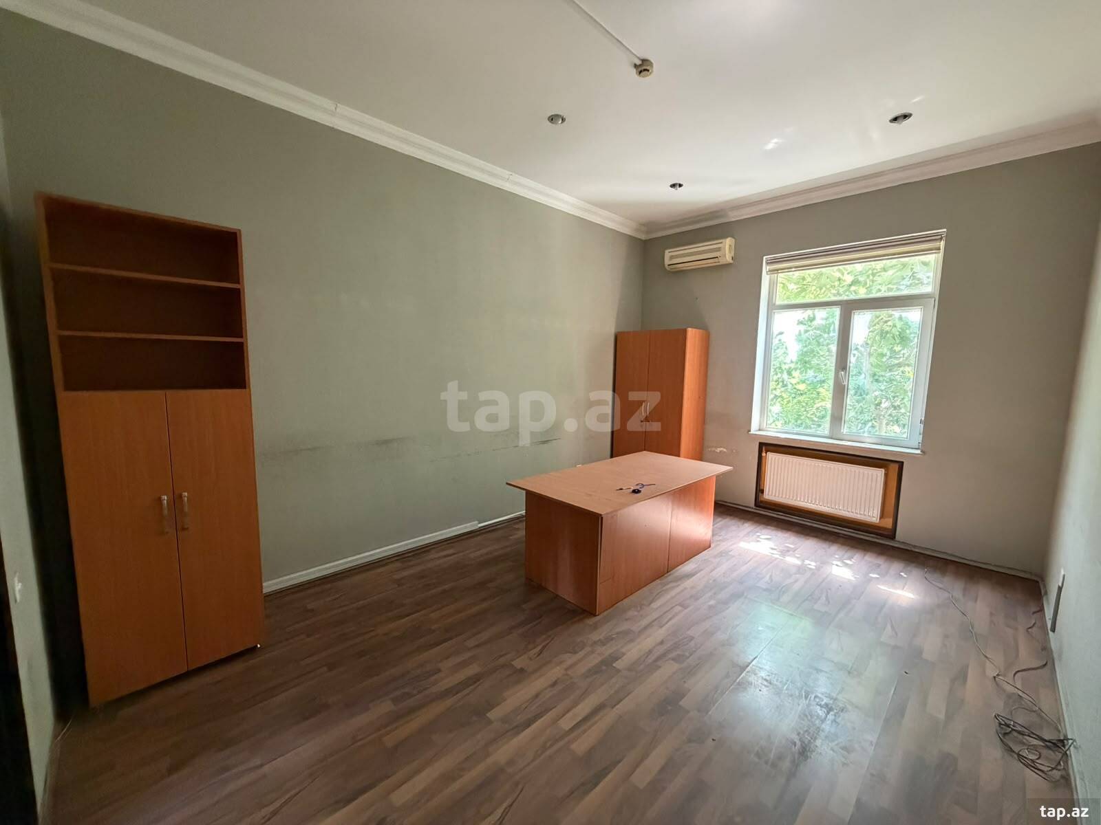 Ofis icarəyə verilir, Bayıl qəs.