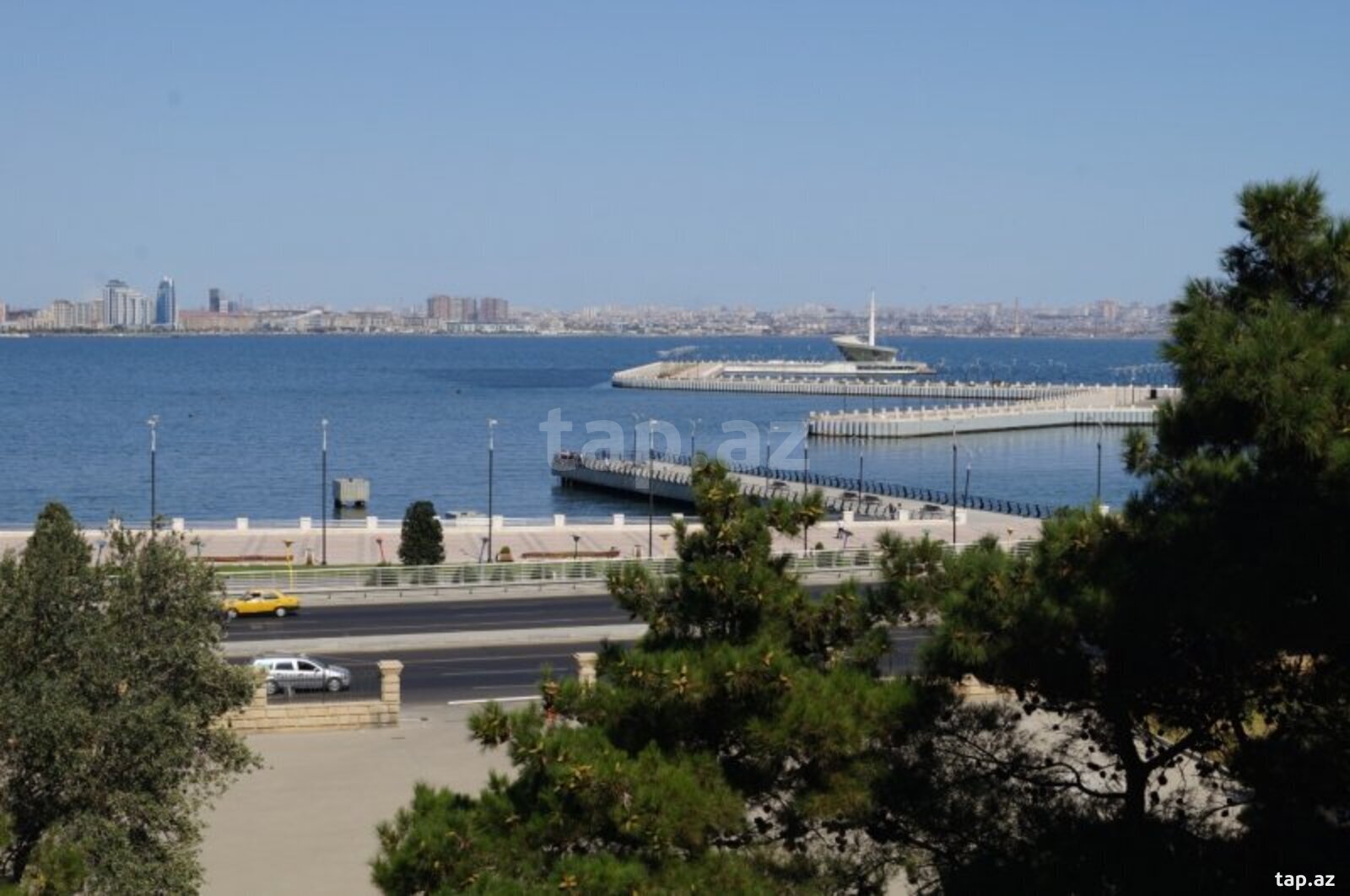 Ofis icarəyə verilir, Bayıl qəs.