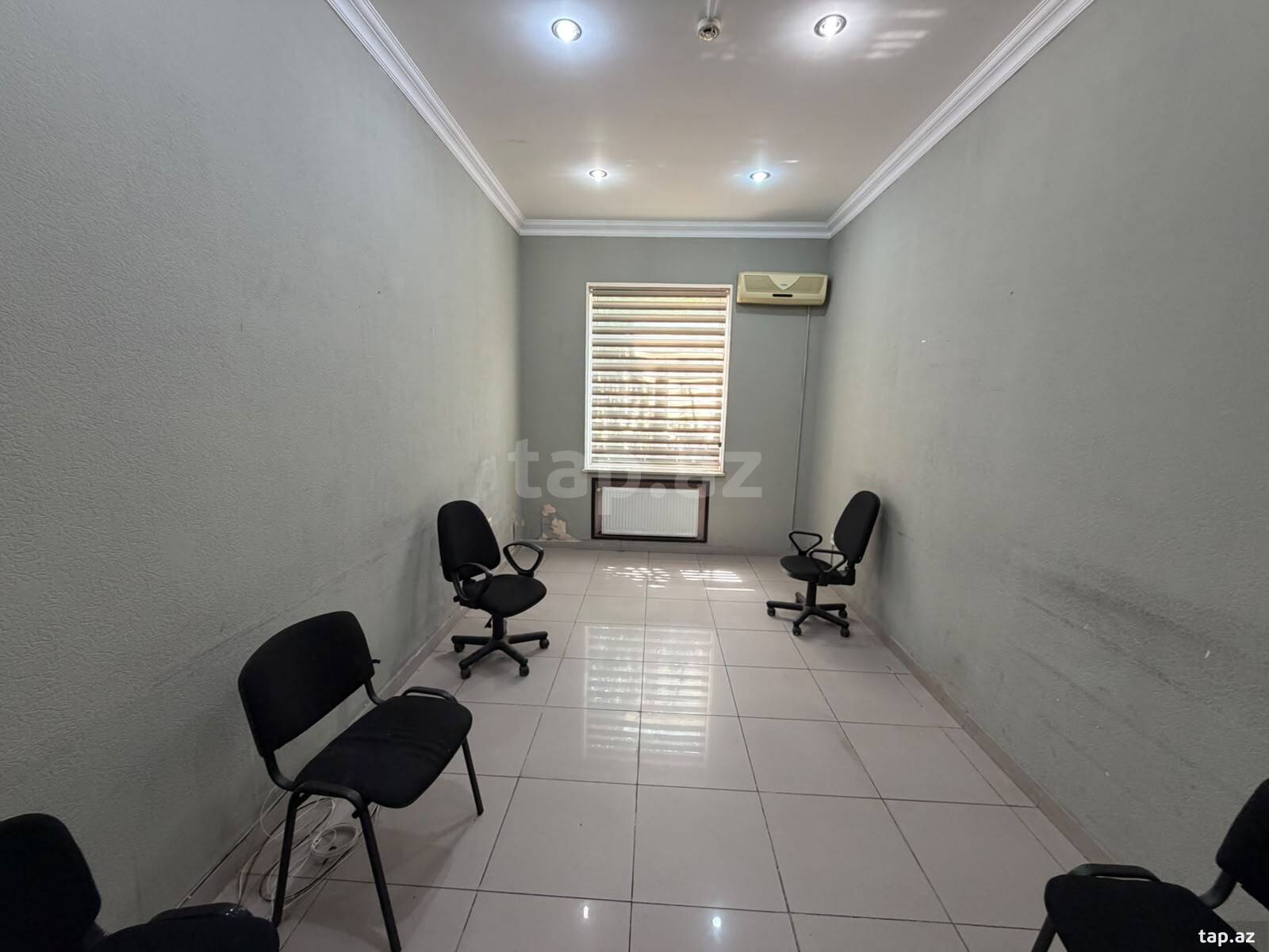 Ofis icarəyə verilir, Bayıl qəs.