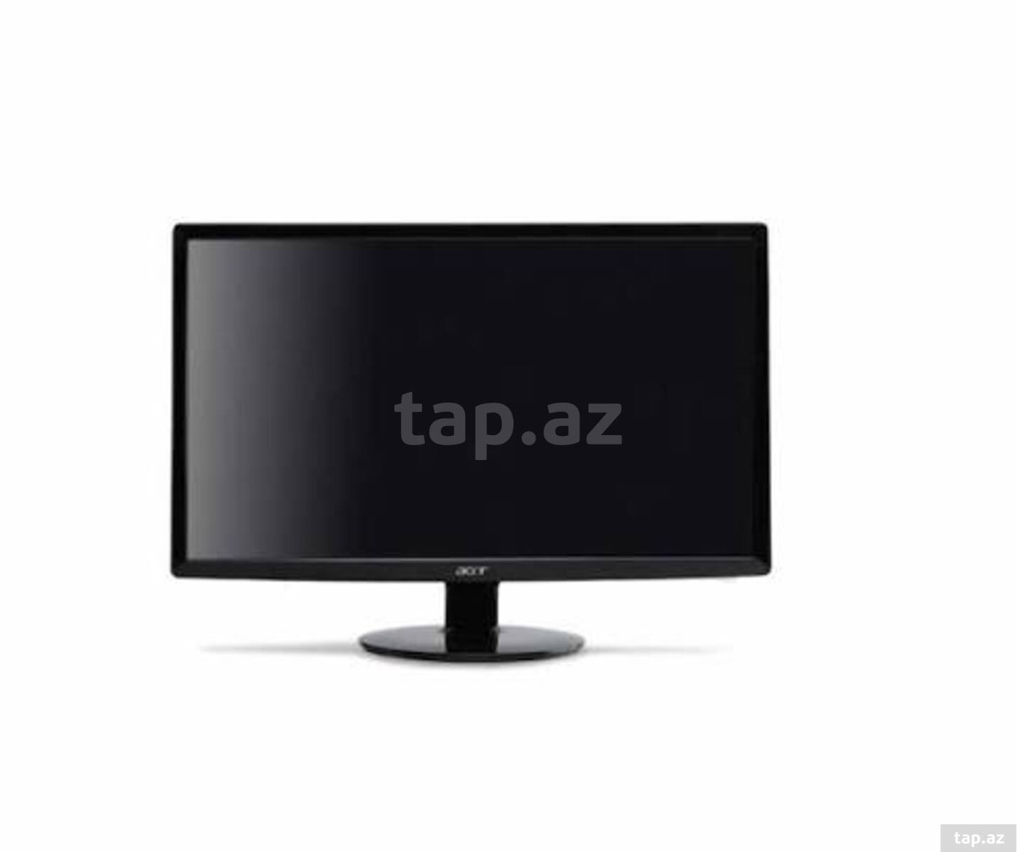 Monitor Acer 20 inch