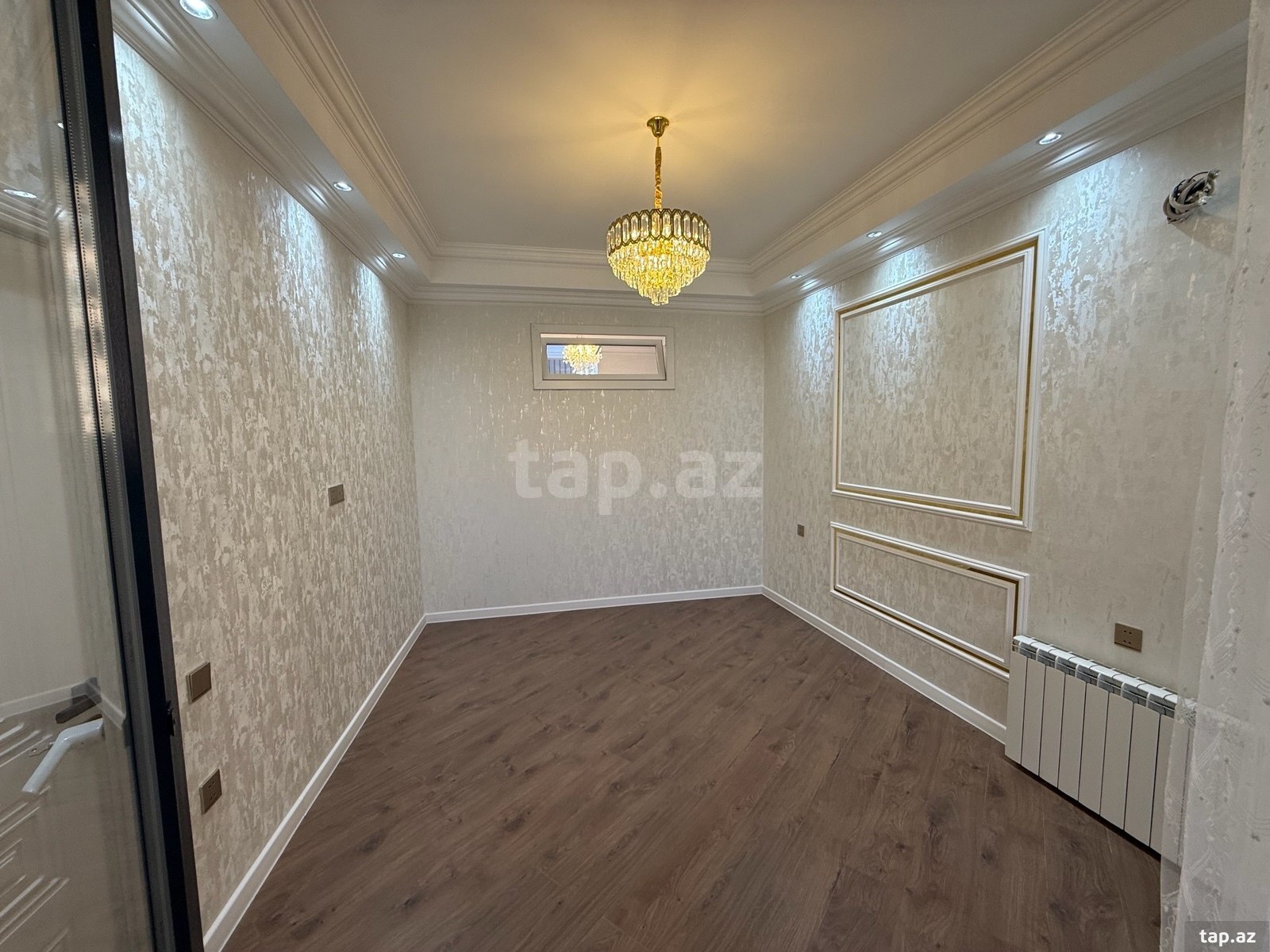 3-otaqlı yeni tikili, Həmdəm Ağayev küç., 69 m²