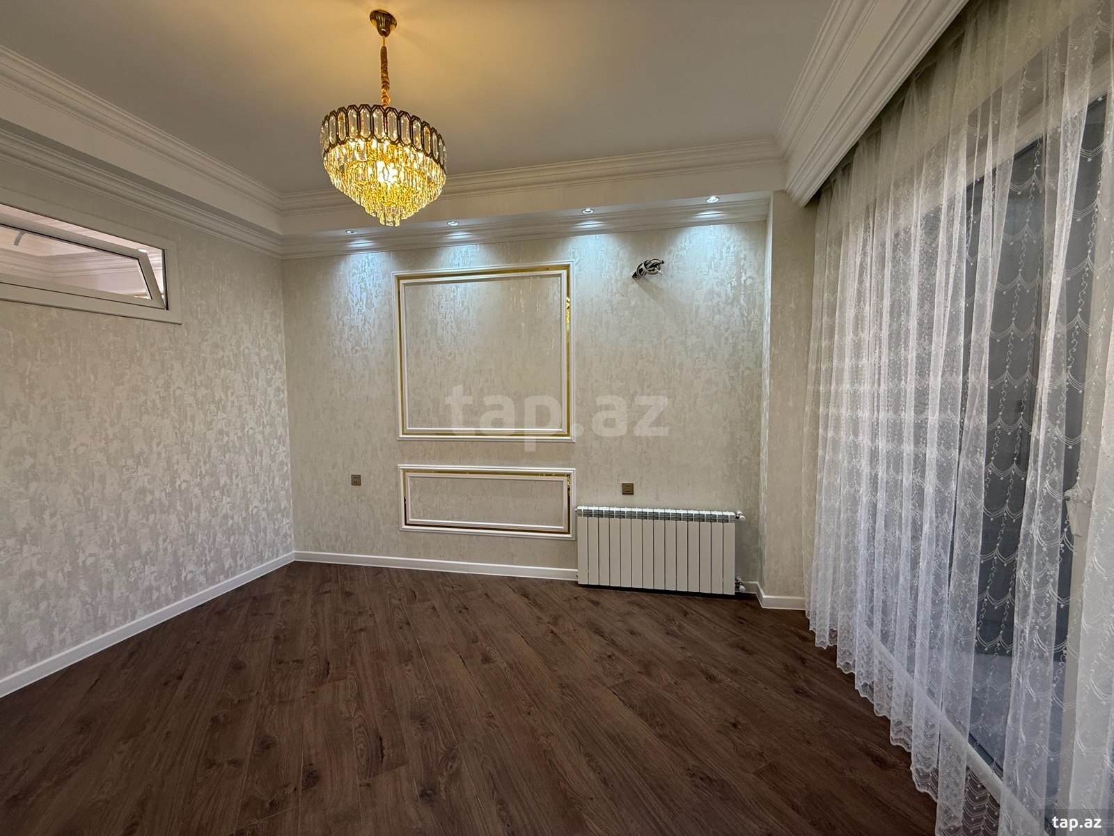 3-otaqlı yeni tikili, Həmdəm Ağayev küç., 69 m²