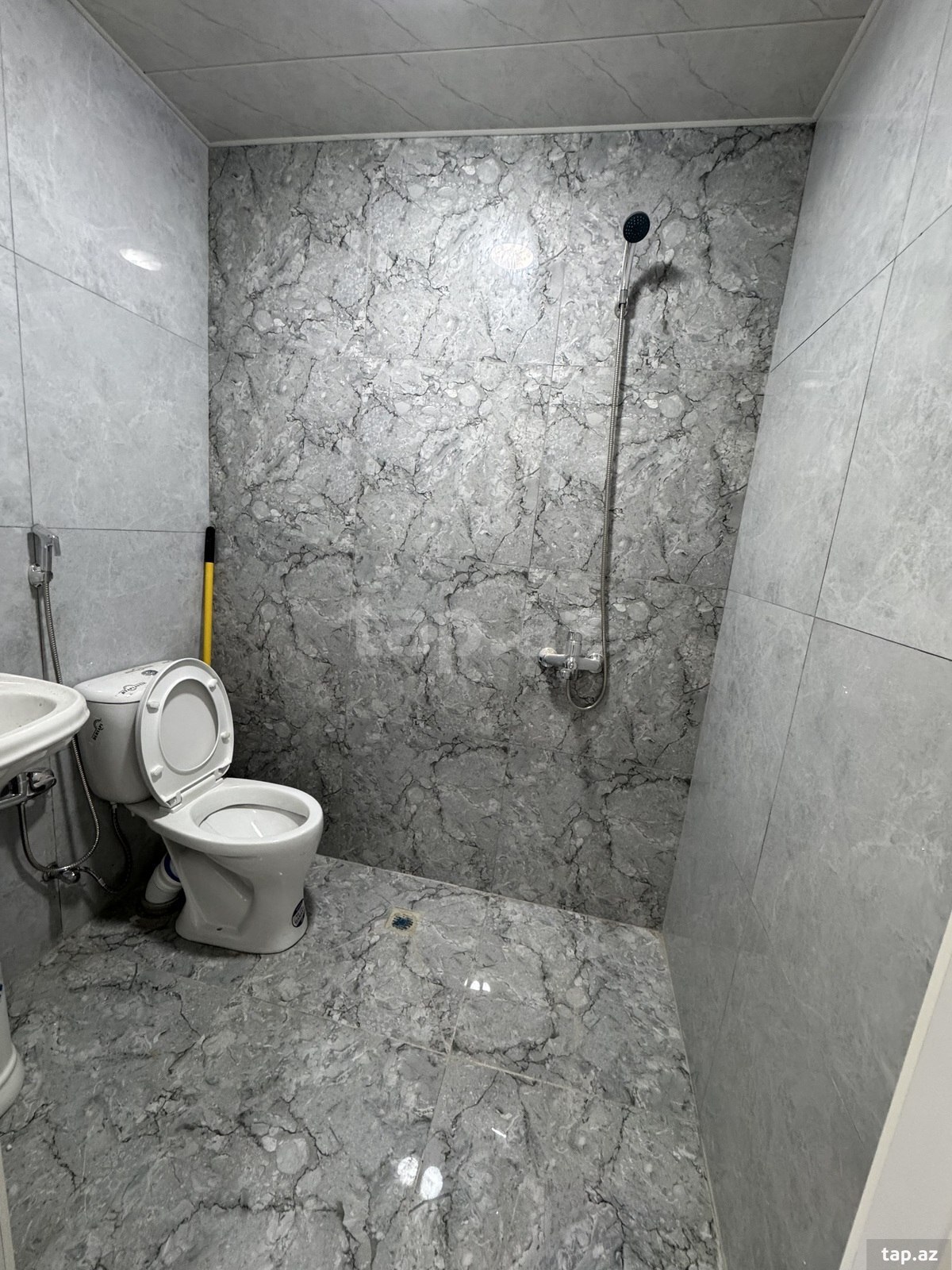 2-otaqlı yeni tikili, Xırdalan ş., 38 m²