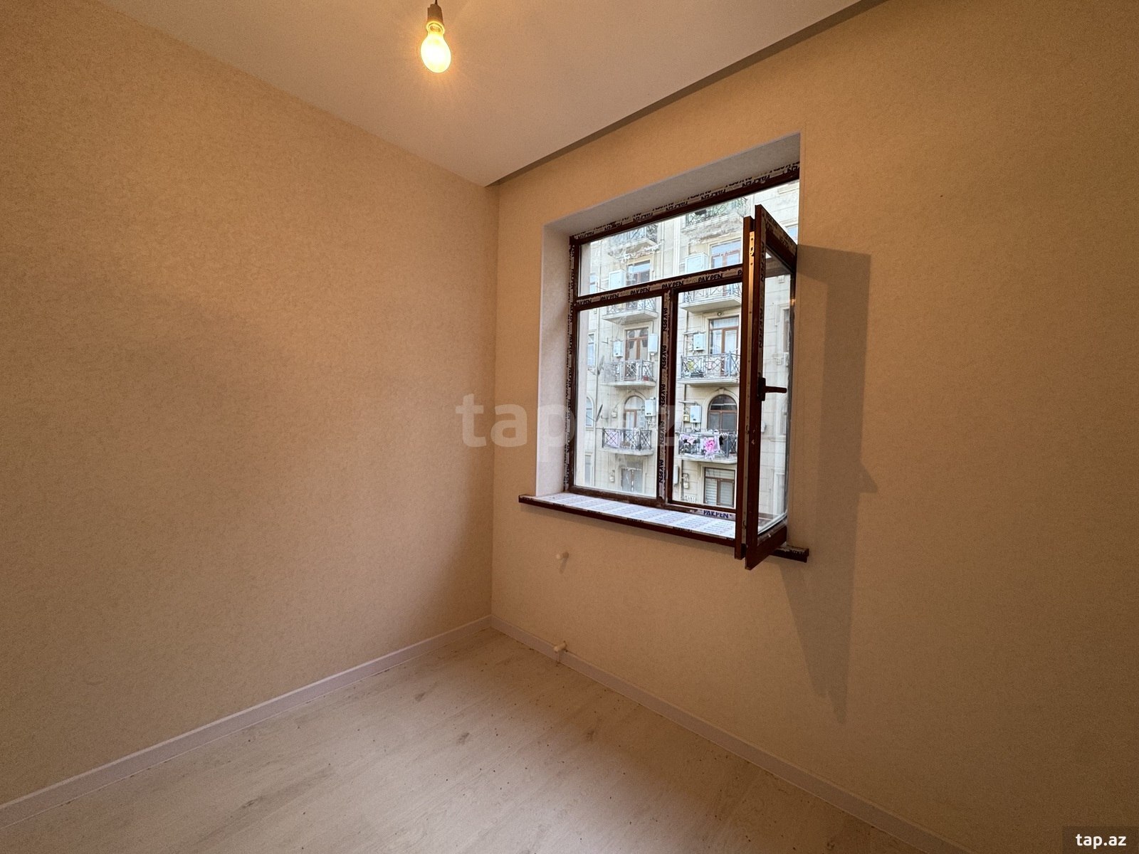 2-otaqlı yeni tikili, Xırdalan ş., 38 m²
