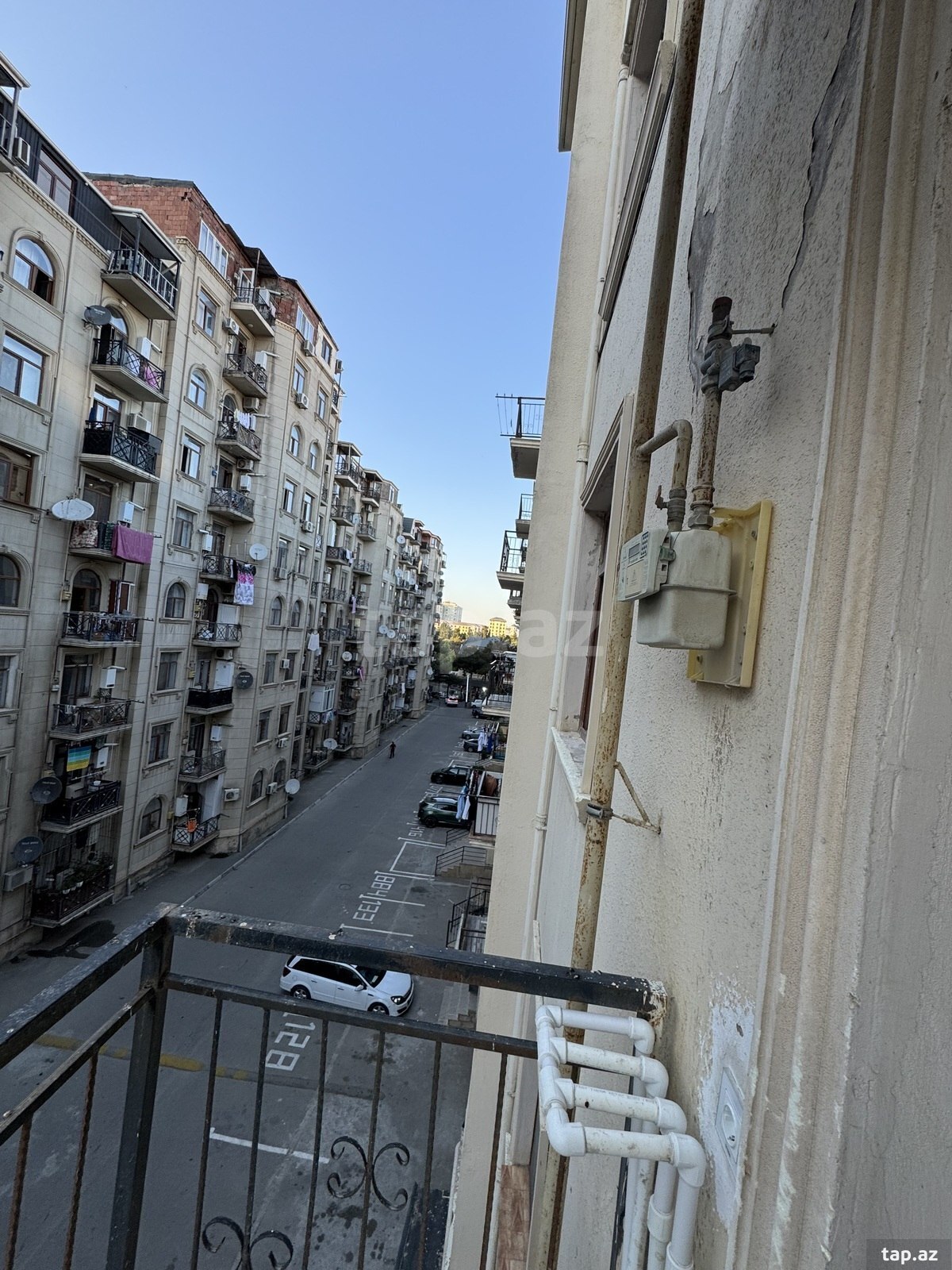 2-otaqlı yeni tikili, Xırdalan ş., 38 m²