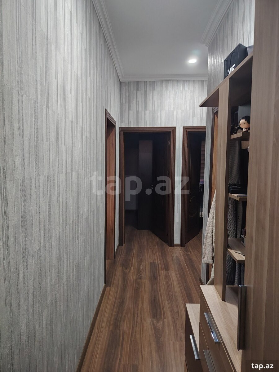 3-room private house for sale, Hokmali, Absheron