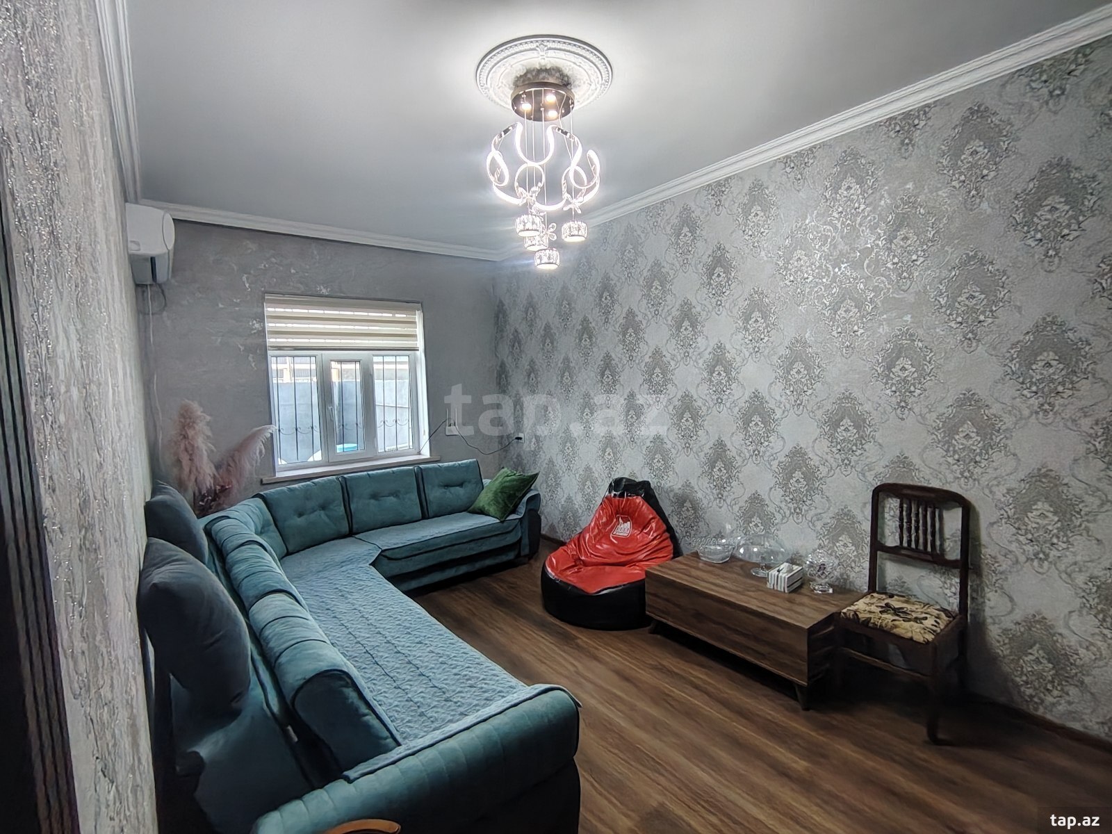 3-room private house for sale, Hokmali, Absheron