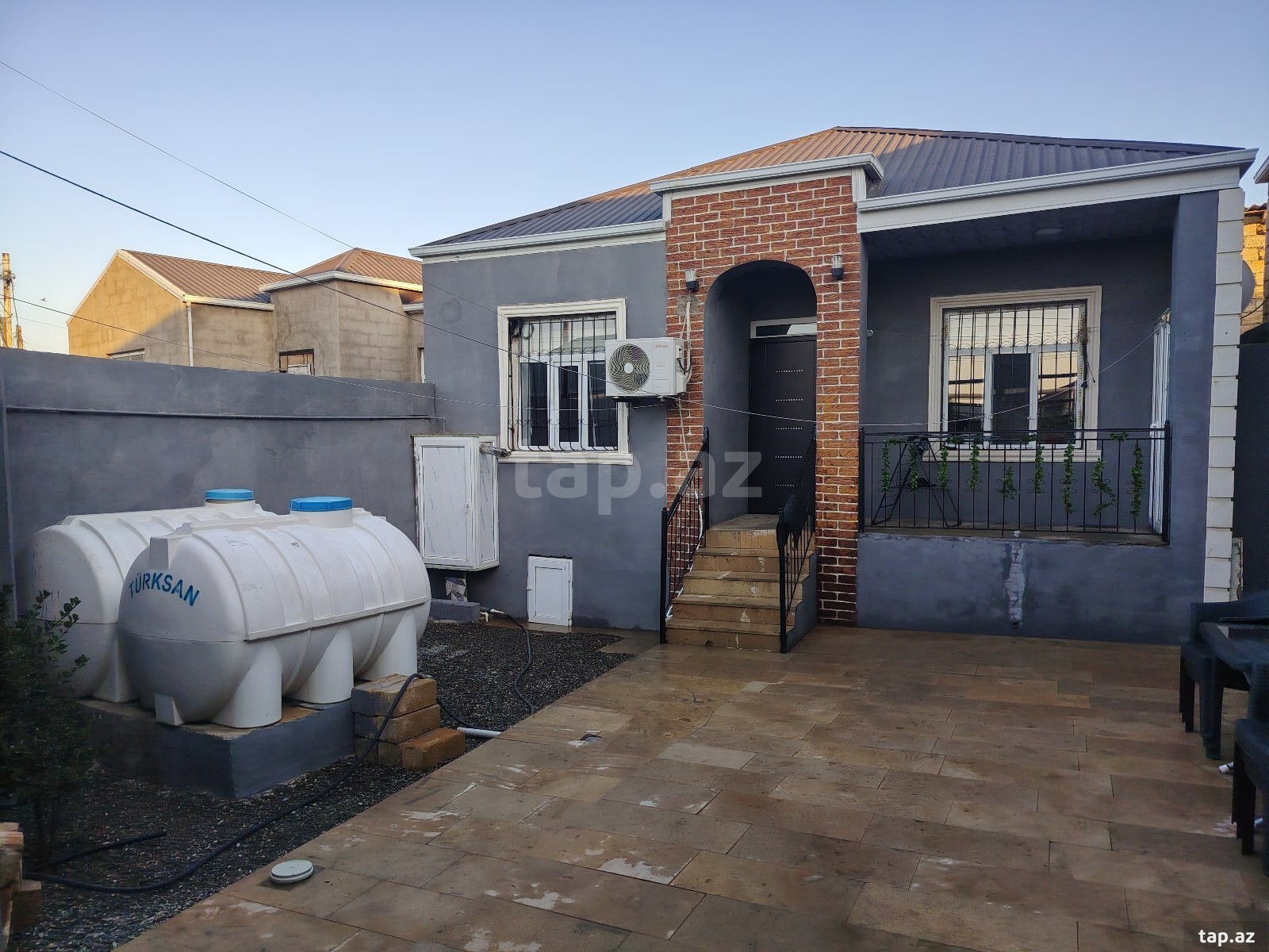 3-room private house for sale, Hokmali, Absheron