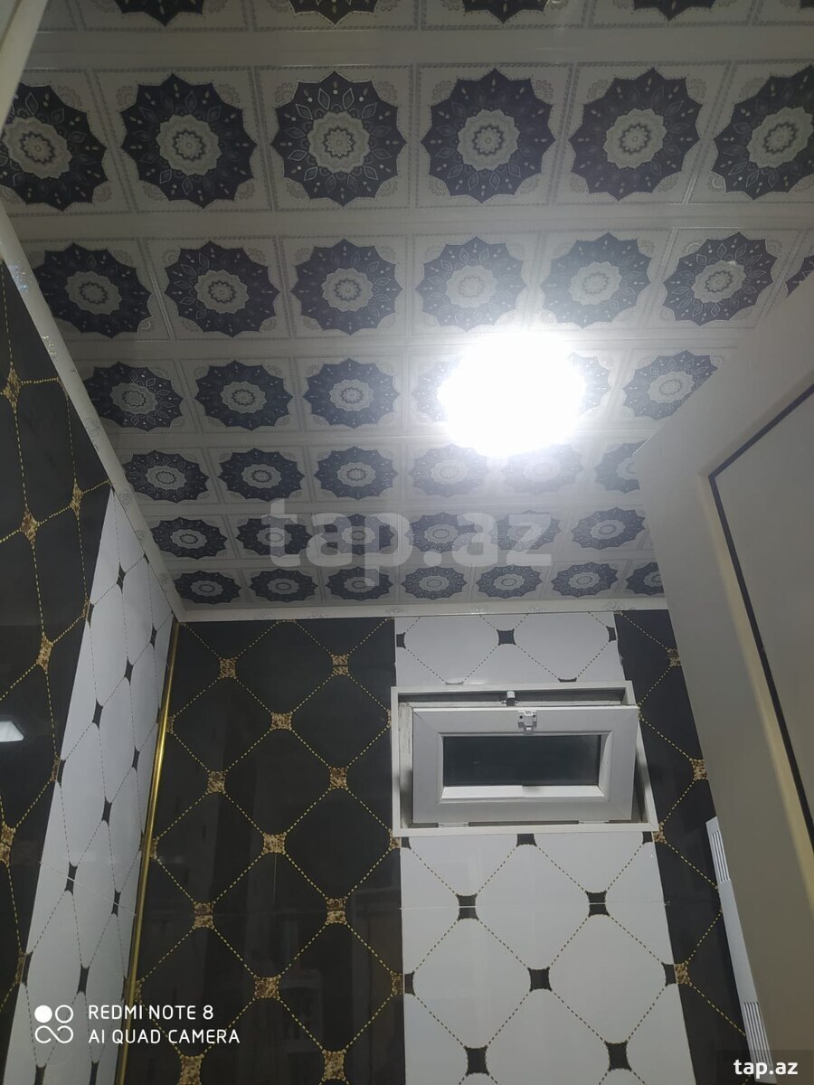 Həyət evi, Lökbatan qəs.