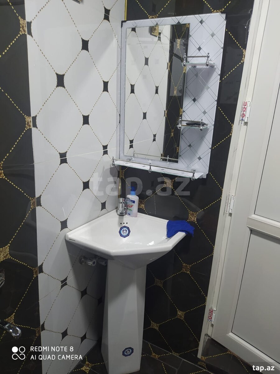 Həyət evi, Lökbatan qəs.