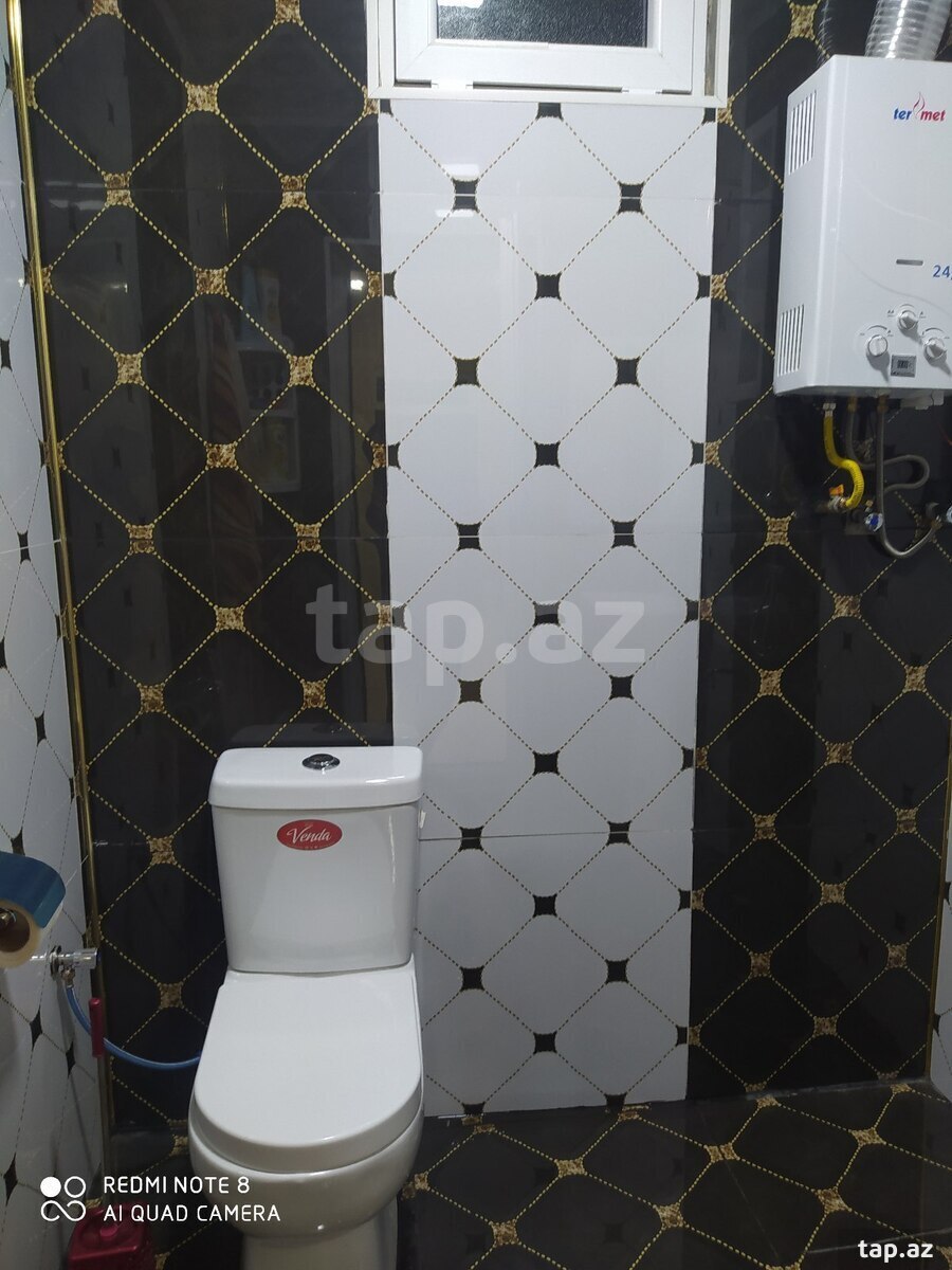 Həyət evi, Lökbatan qəs.
