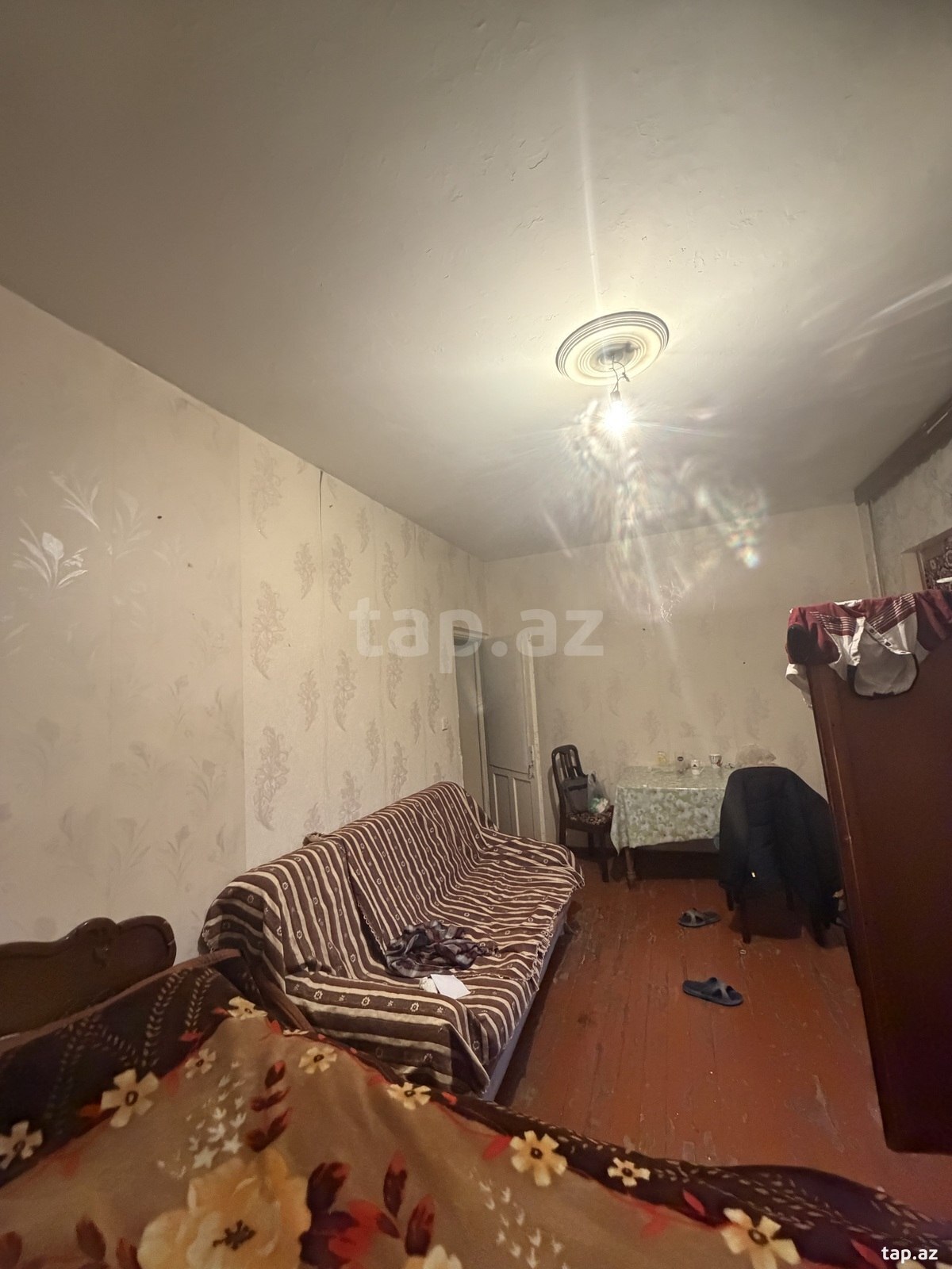 1 otaqlı mənzil satılır, Bakıxanov, Bakı