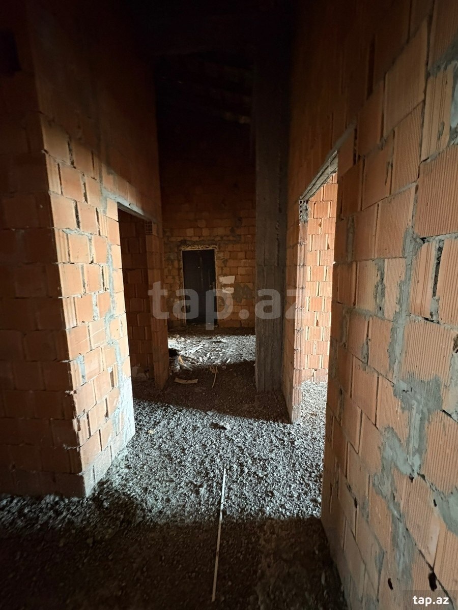 3-otaqlı yeni tikili, Gəncə ş., 138 m²
