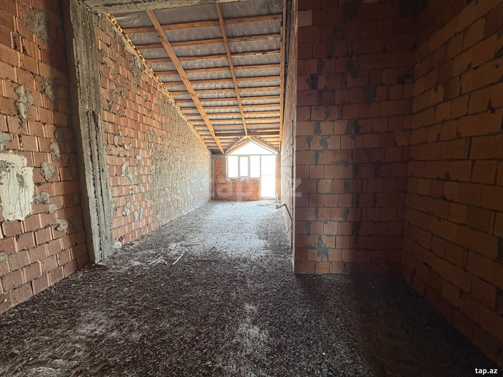 3-otaqlı yeni tikili, Gəncə ş., 138 m²