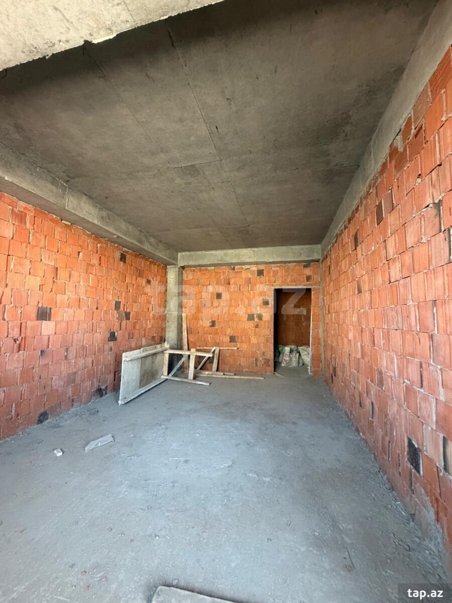 2 otaqlı mənzil satılır, Sumqayıt