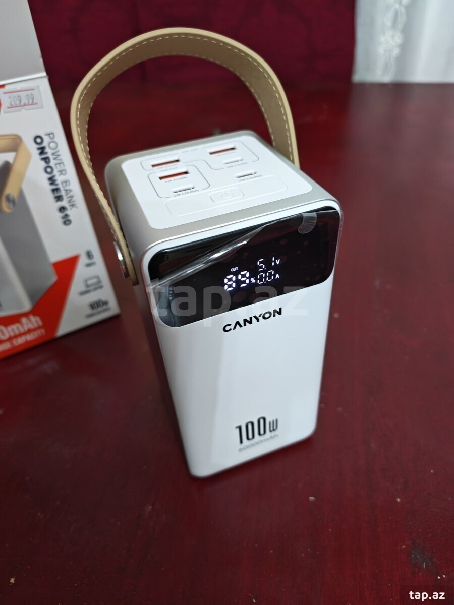 Powerbank