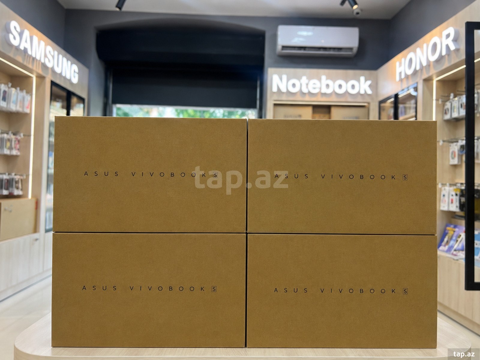 Asus VivoBook S E1504FA-BQ090 (90NB16F2-M009C0)