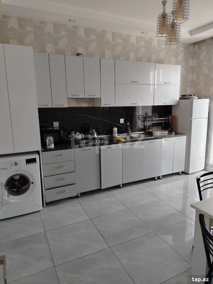 Villa, Qəbələ ş.