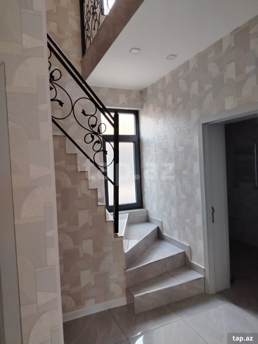 Villa, Qəbələ ş.