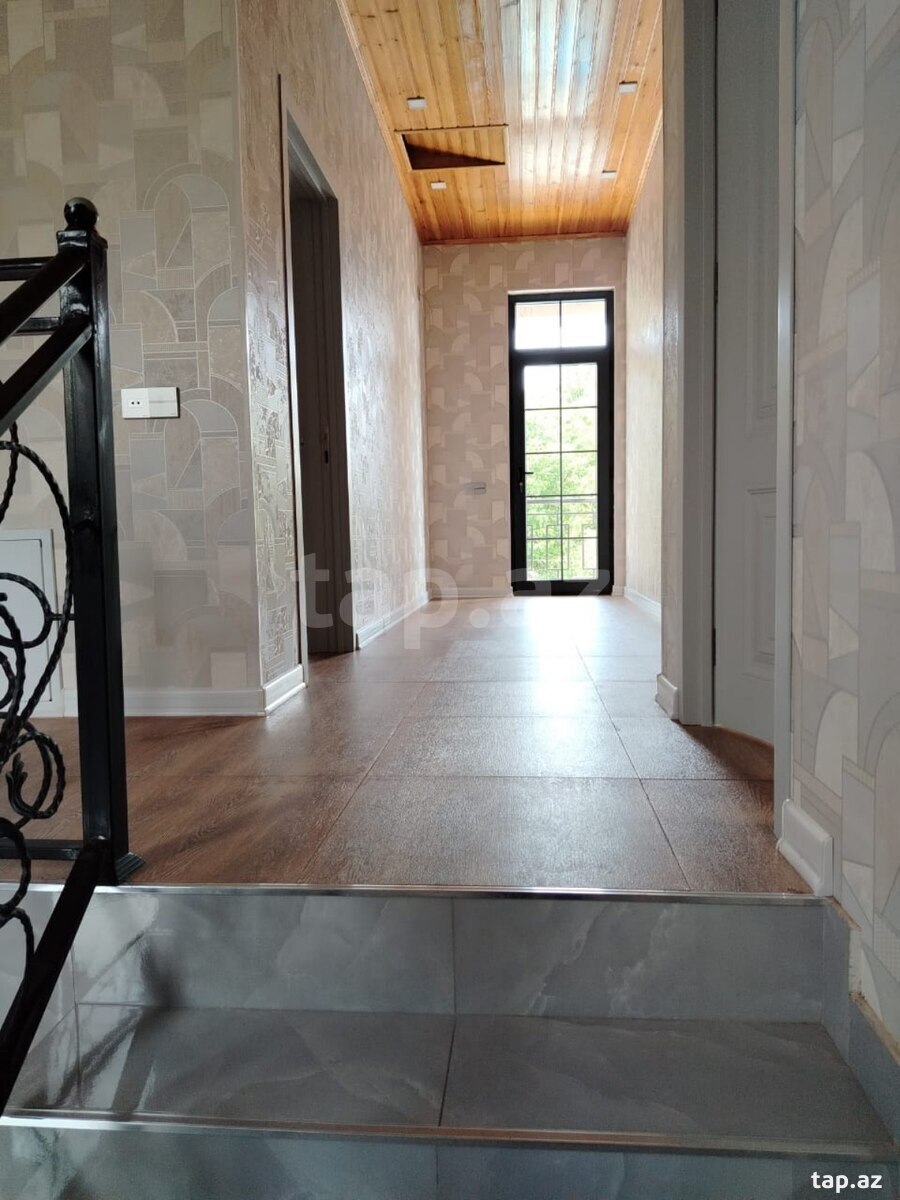 Villa, Qəbələ ş.