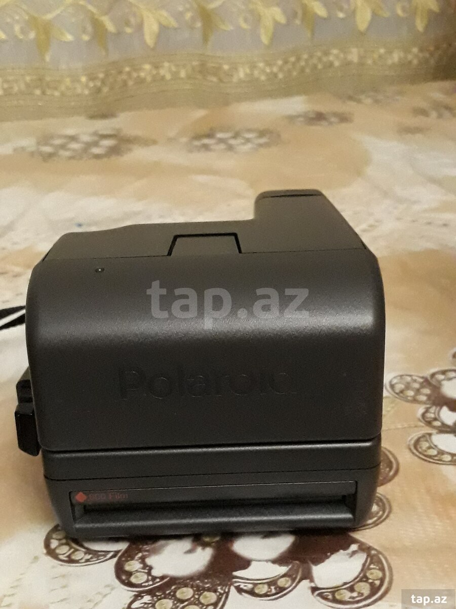 Fotoaparat Polaroid