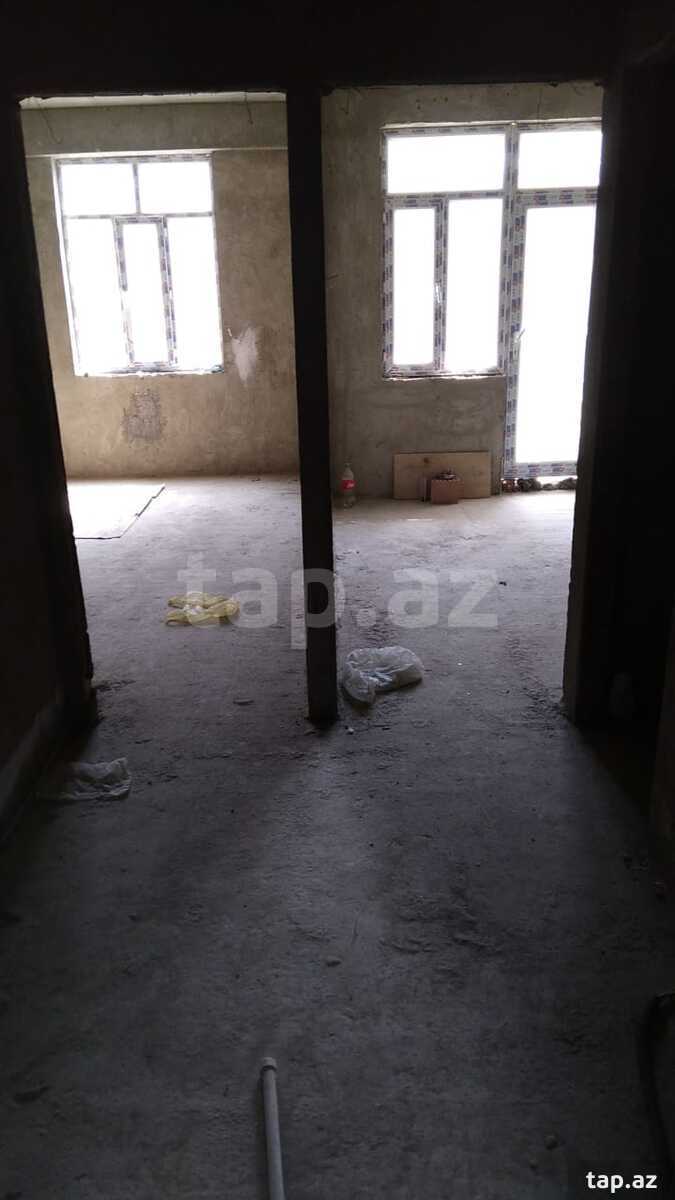 2 otaqlı mənzil satılır, Xırdalan