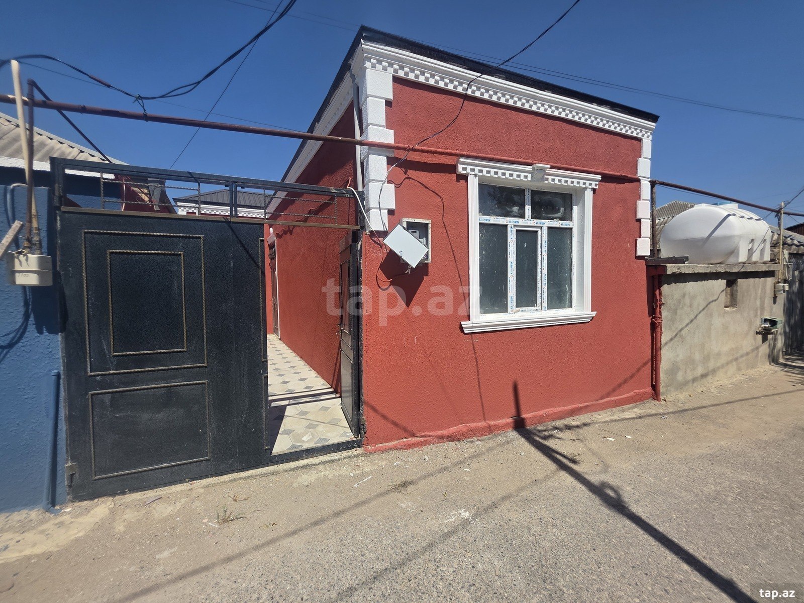 3-room private house for sale, Khirdalan