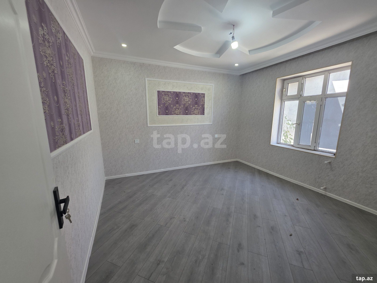 4 otaqlı həyət evi satılır, Xırdalan