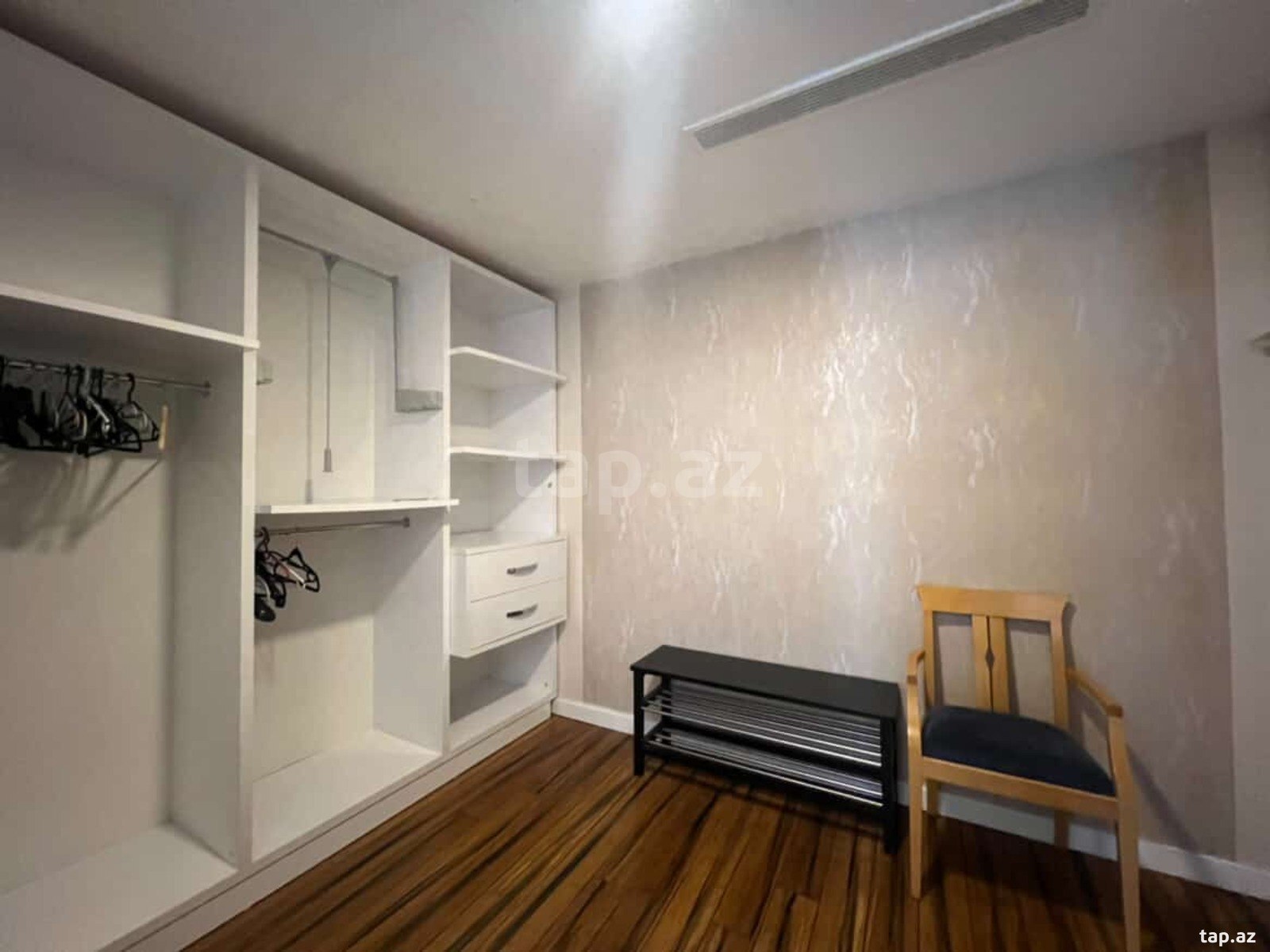 5-otaqlı yeni tikili kirayə verilir, Neftçilər pr., 250 m²