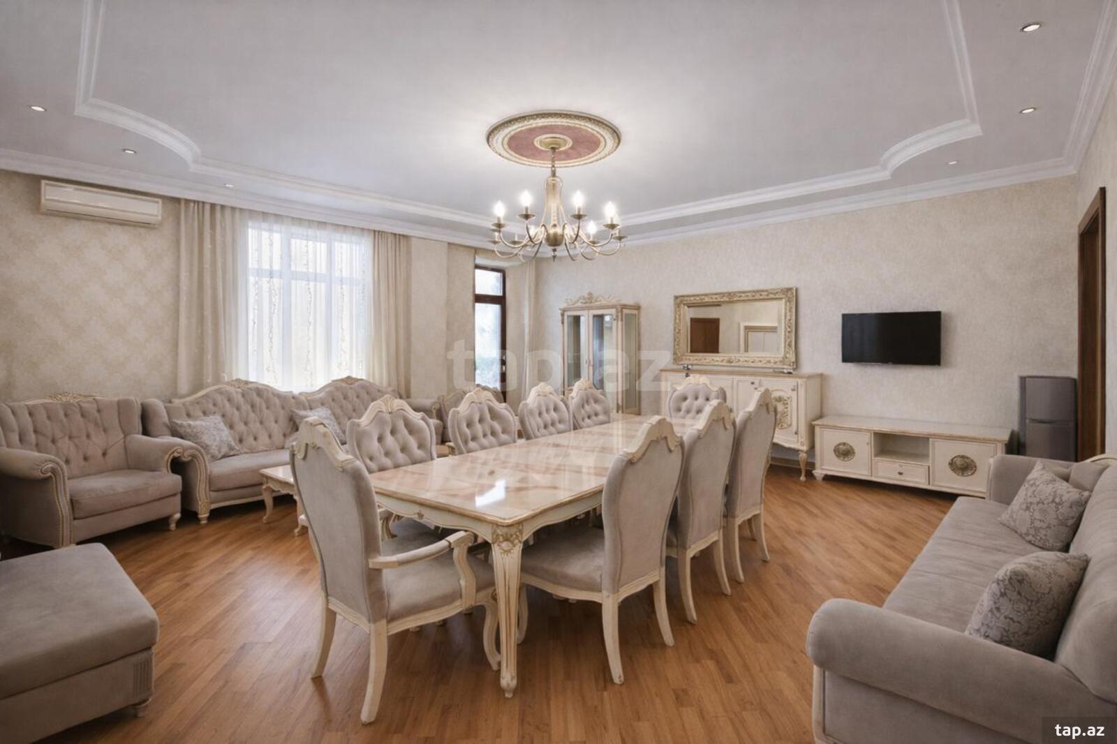 3 otaqlı mənzil satılır, Yasamal, Bakı