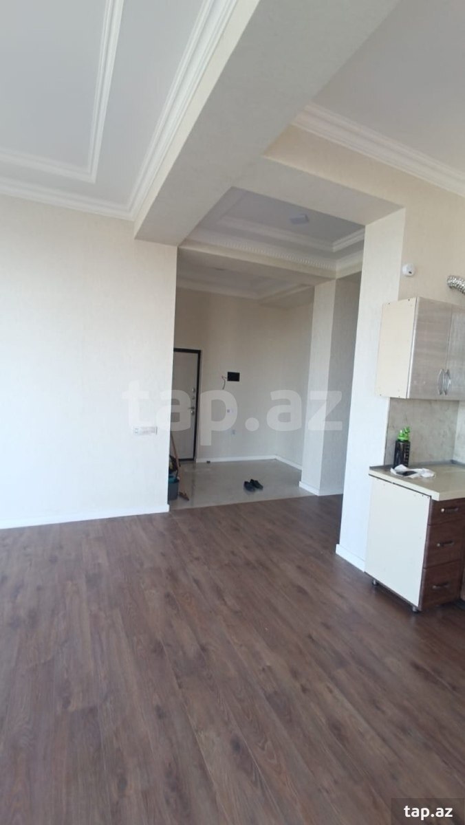 3-otaqlı yeni tikili kirayə verilir, Bulvar küç., 115 m²