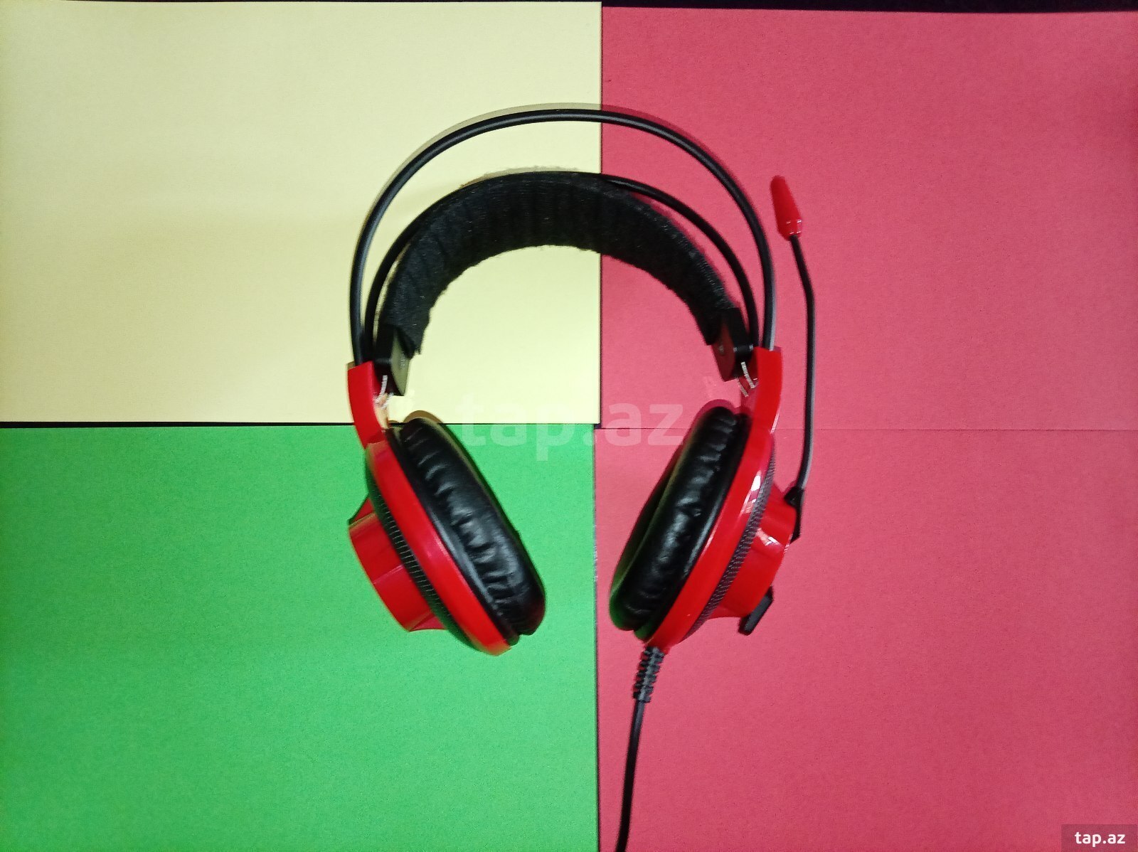 Qulaqlıq MSI DS501