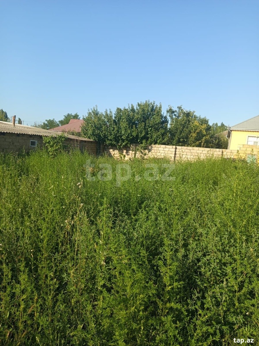Bağ evi, Xudat r.