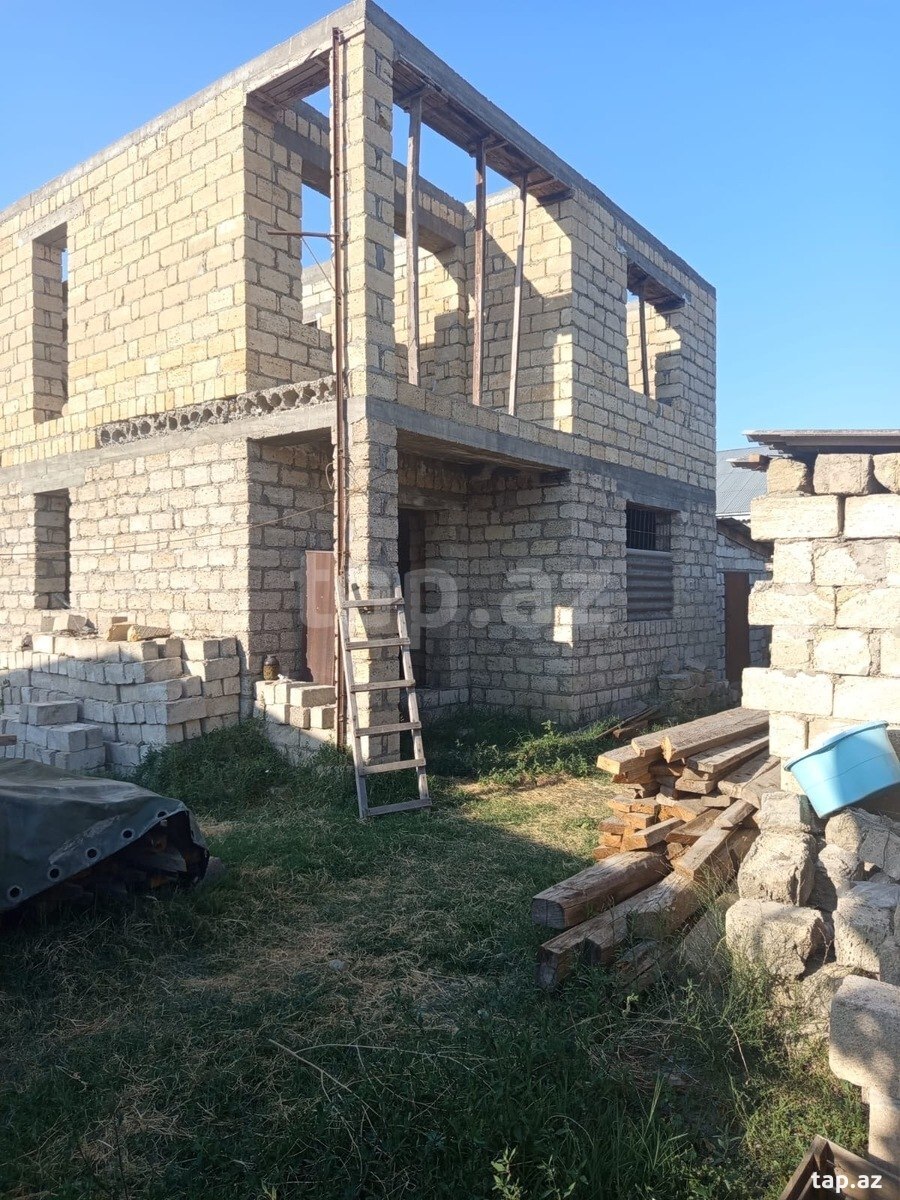 Bağ evi, Xudat r.