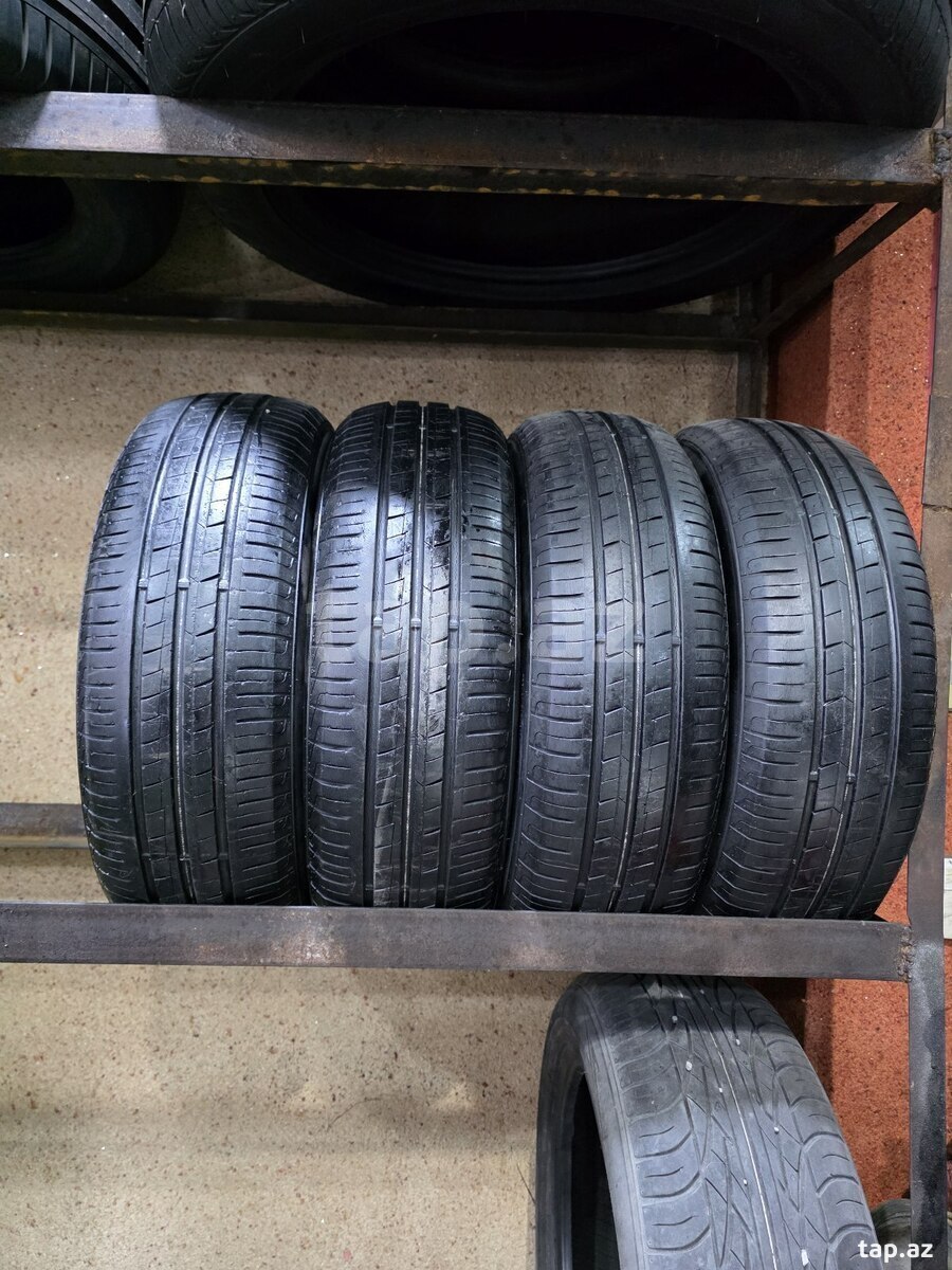 Şinlər 185/70 R13