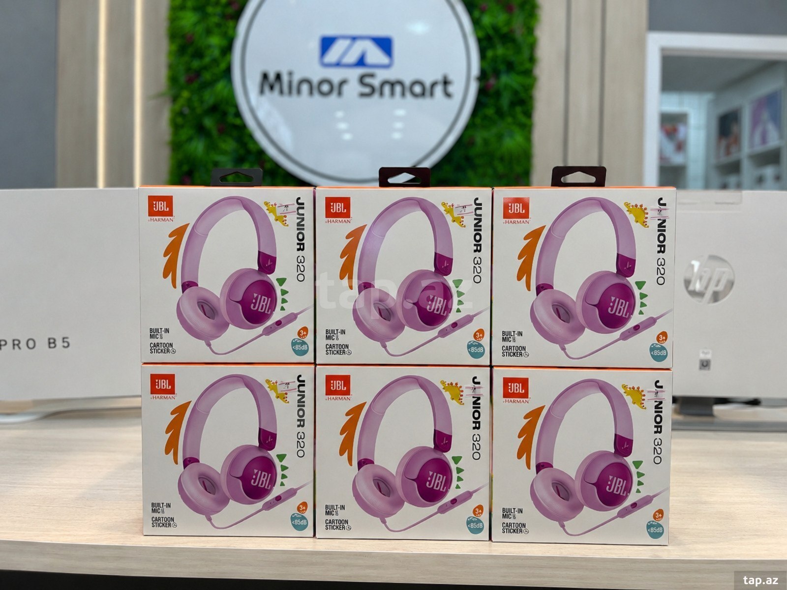 JBL Junior 320