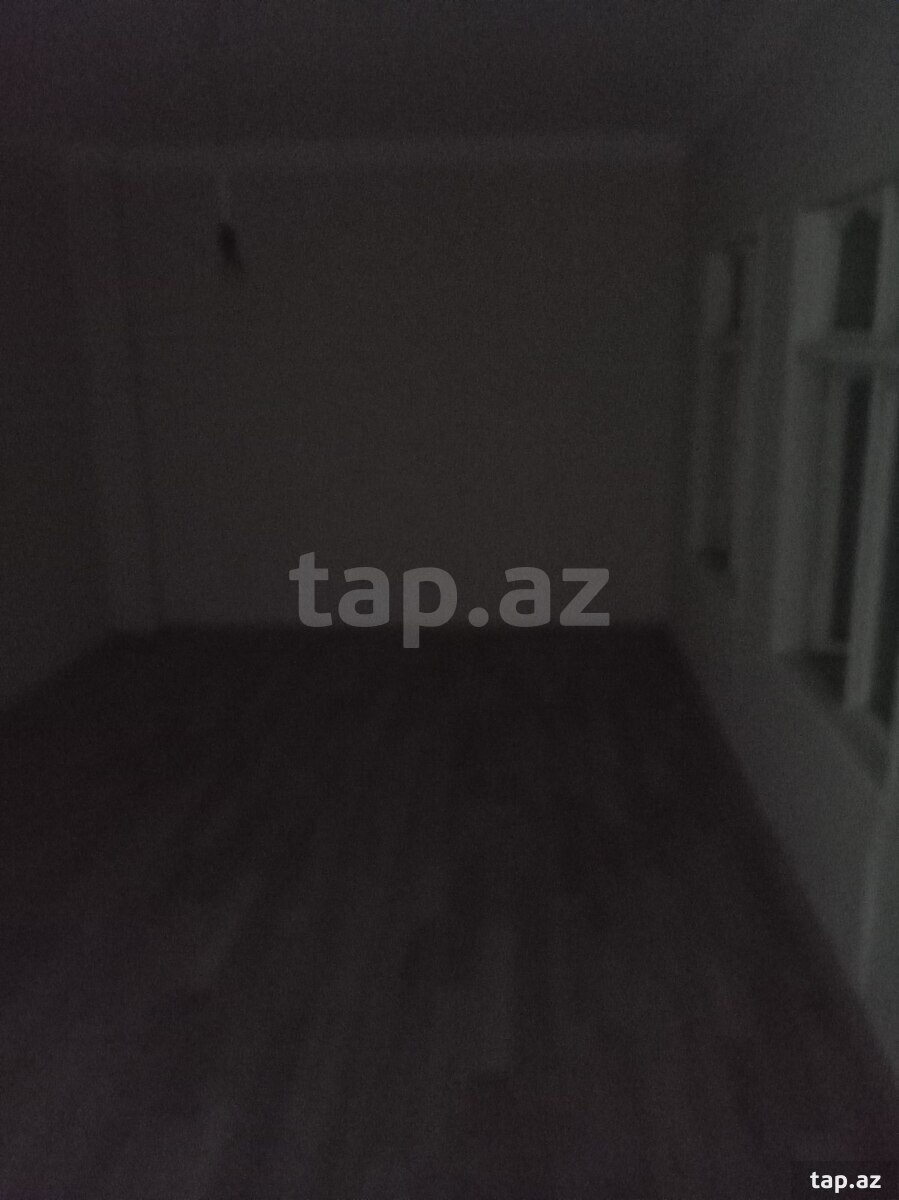 Həyət evi, Corat qəs.