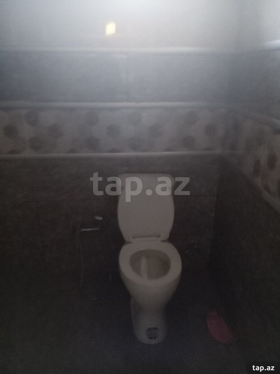 Həyət evi, Corat qəs.