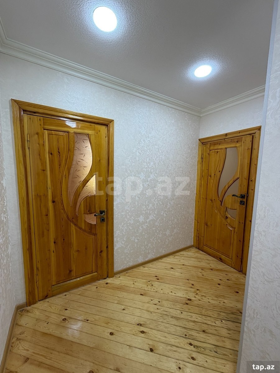 2-otaqlı mənzil, Gəncə ş., 40 m²
