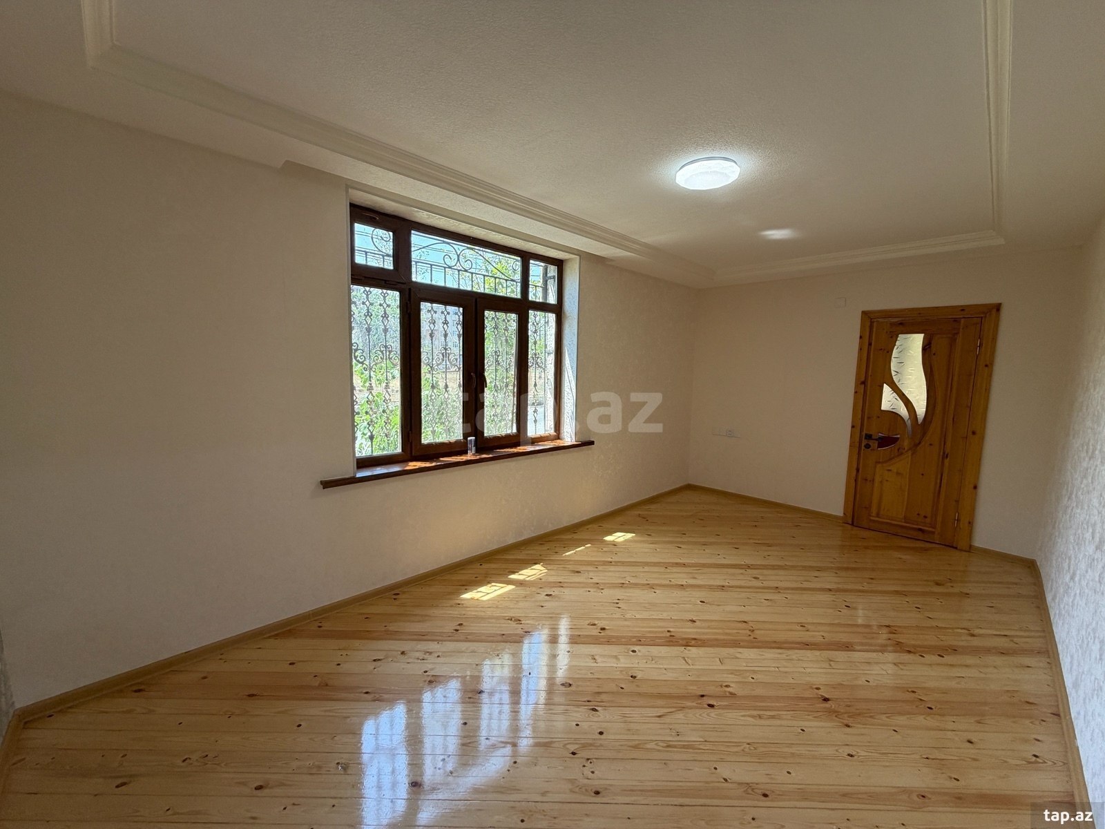 2-otaqlı mənzil, Gəncə ş., 40 m²