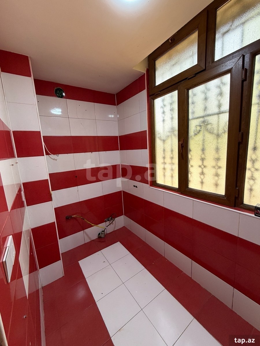 2-otaqlı mənzil, Gəncə ş., 40 m²