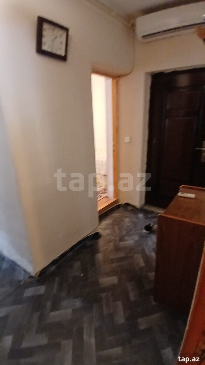 2-otaqlı mənzil, Şirvan ş., 51 m²