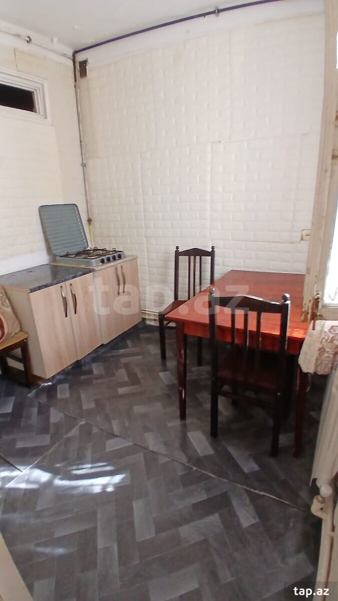 2-otaqlı mənzil, Şirvan ş., 51 m²