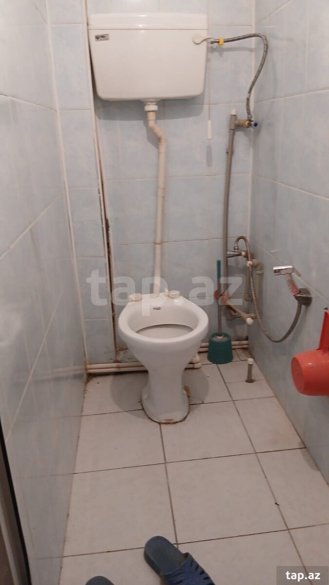 2-otaqlı mənzil, Şirvan ş., 51 m²