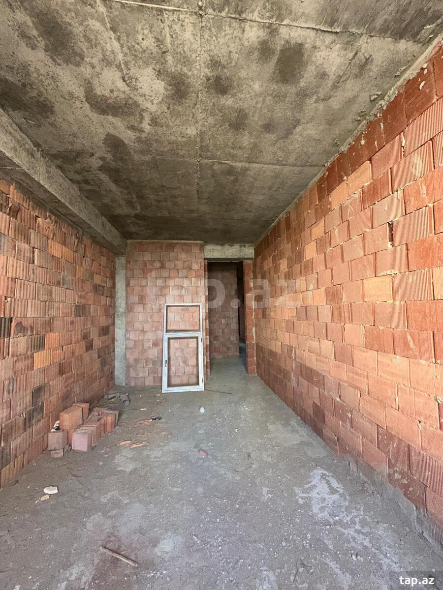 4 otaqlı mənzil satılır, Binəqədi, Bakı
