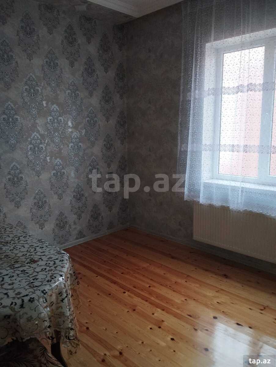 Həyət evi, Saray qəs.
