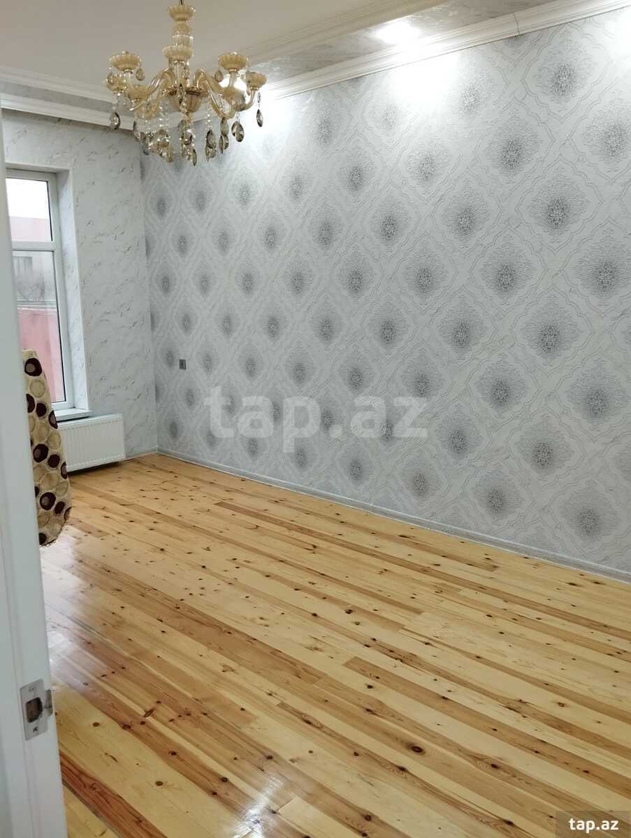 Həyət evi, Saray qəs.