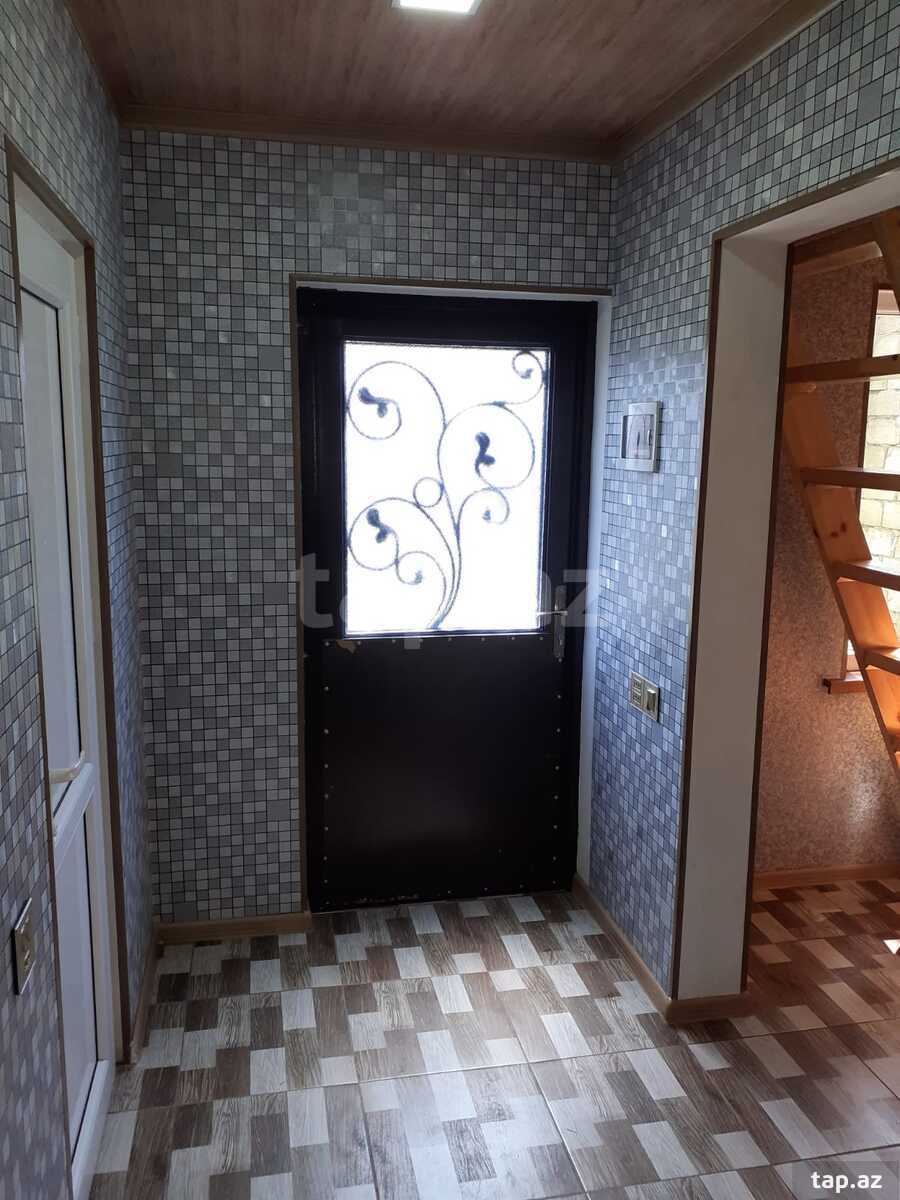 Həyət evi kirayə verilir, Quba r.